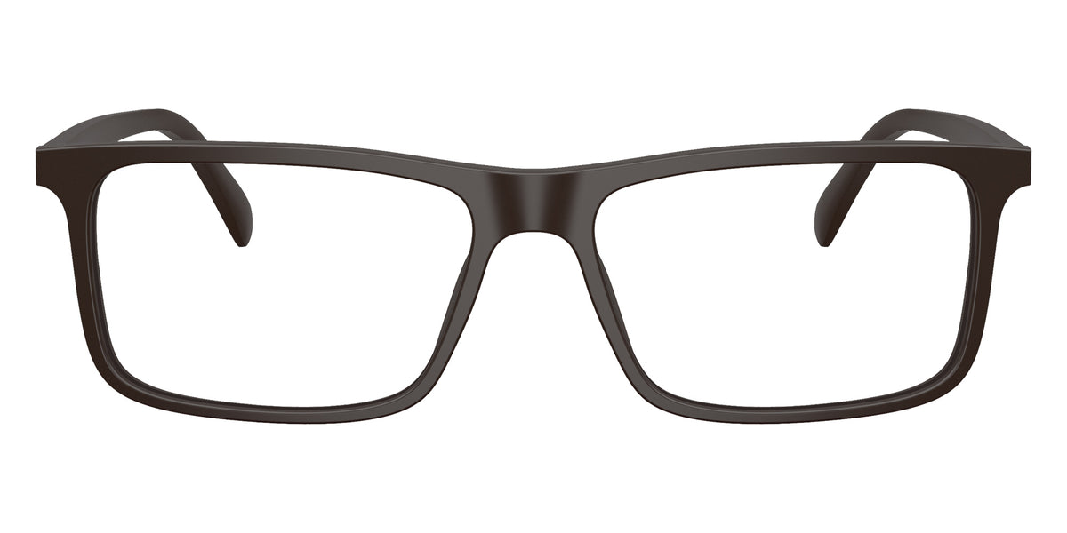 EMPORIO ARMANI EA3288 6452 55 - Matte Brown #id:ea32886452_s:108100