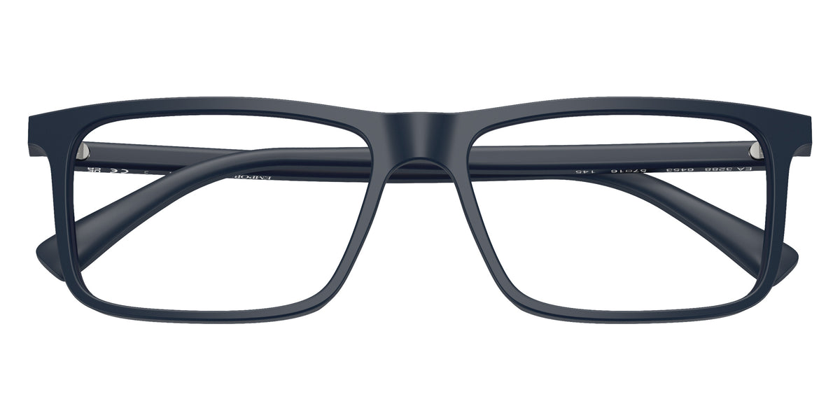 EMPORIO ARMANI EA3288 6453 55 - Matte Blue #id:ea32886453_s:112120