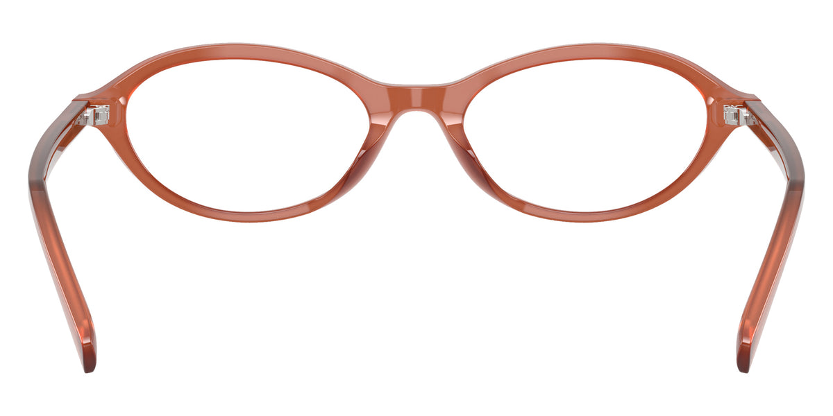 EMPORIO ARMANI EA3289U 6455 50 - Shiny Opal Light Brown #id:ea3289u6455_s:108115