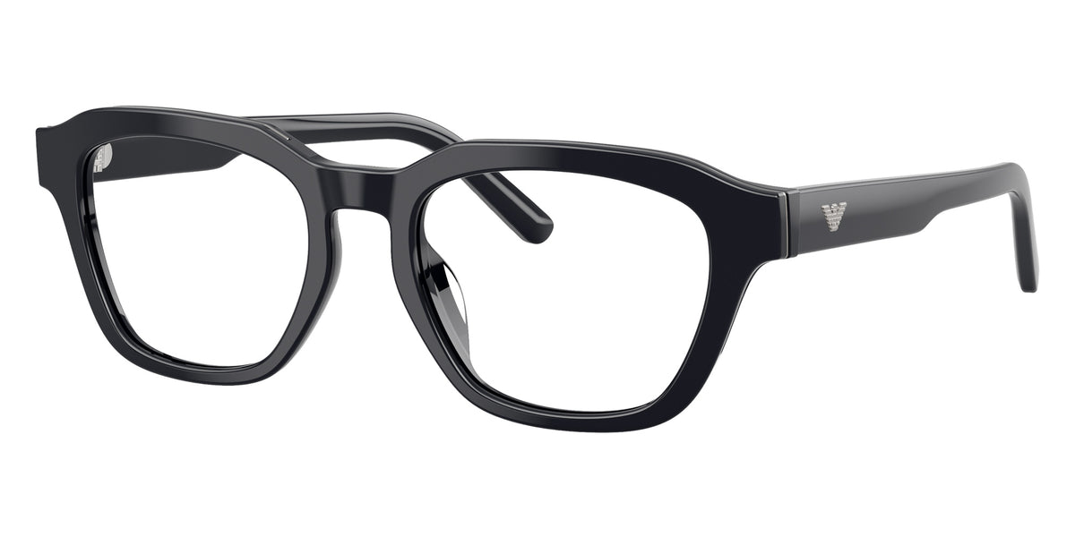 EMPORIO ARMANI EA3291U 6457 50 - Shiny Blue #id:ea3291u6457_s:108105