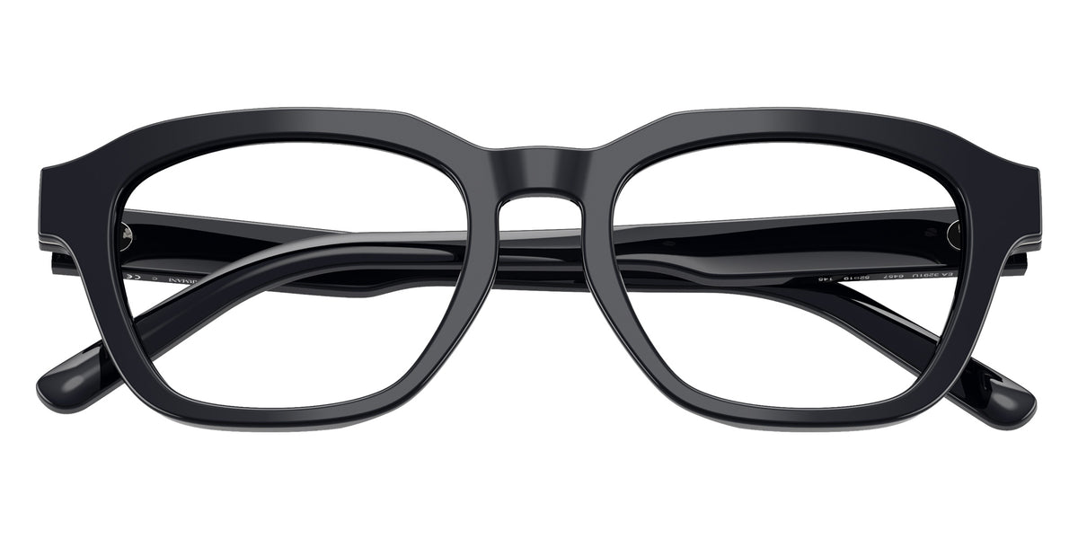 EMPORIO ARMANI EA3291U 6457 50 - Shiny Blue #id:ea3291u6457_s:108120