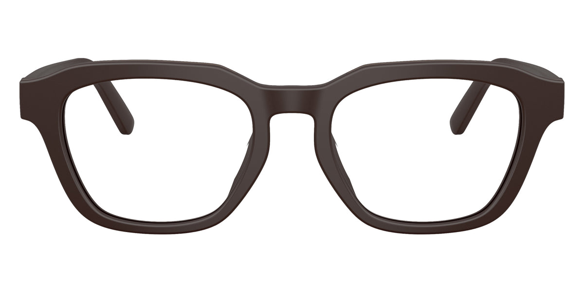 EMPORIO ARMANI EA3291U 6458 50 - Matte Brown #id:ea3291u6458_s:112100