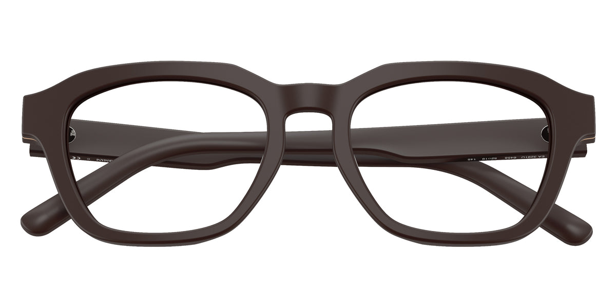 EMPORIO ARMANI EA3291U 6458 50 - Matte Brown #id:ea3291u6458_s:112120