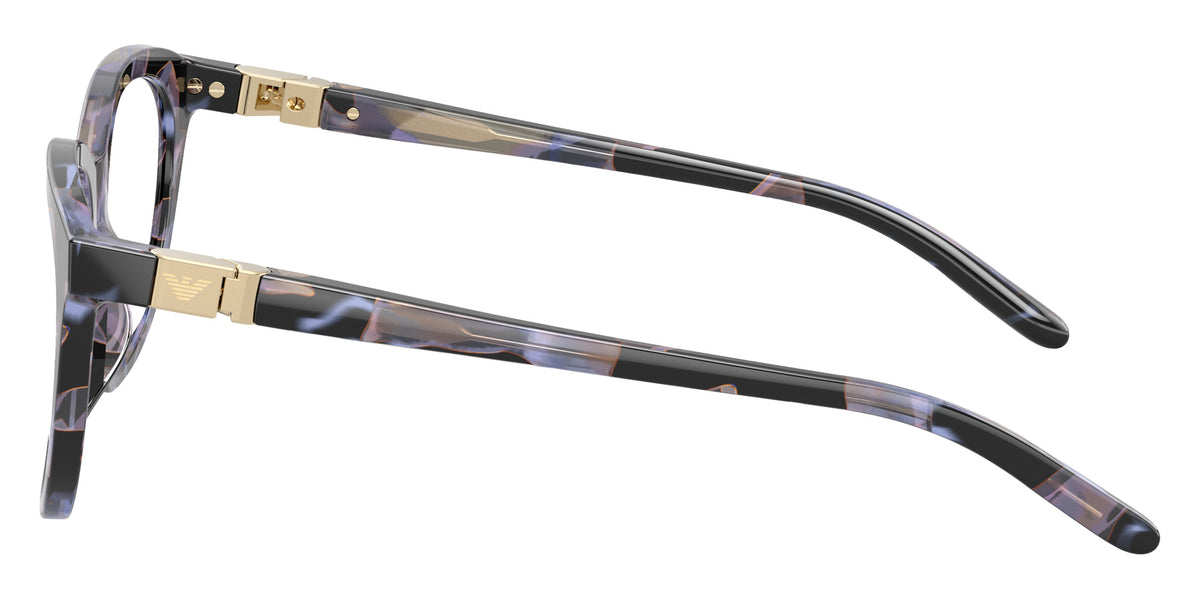 EMPORIO ARMANI EA3292U 6460 50 - Shiny Havana Gray #id:ea3292u6460_s:104110