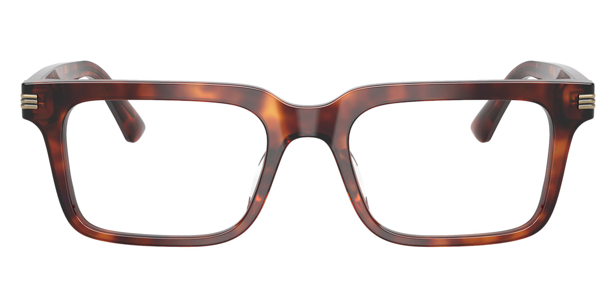 EMPORIO ARMANI EA3293U 6034 51 - Shiny Havana Red #id:ea3293u6034_s:112100