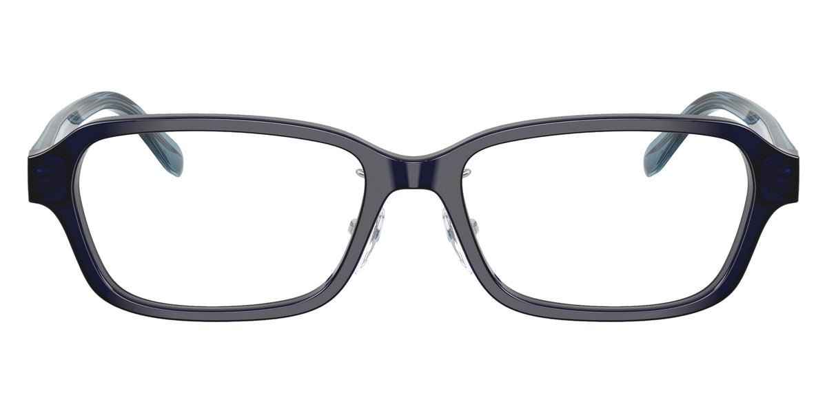 EMPORIO ARMANI EA3295D 5358 54 - Shiny Transparent Blue #id:ea3295d5358_s:102100
