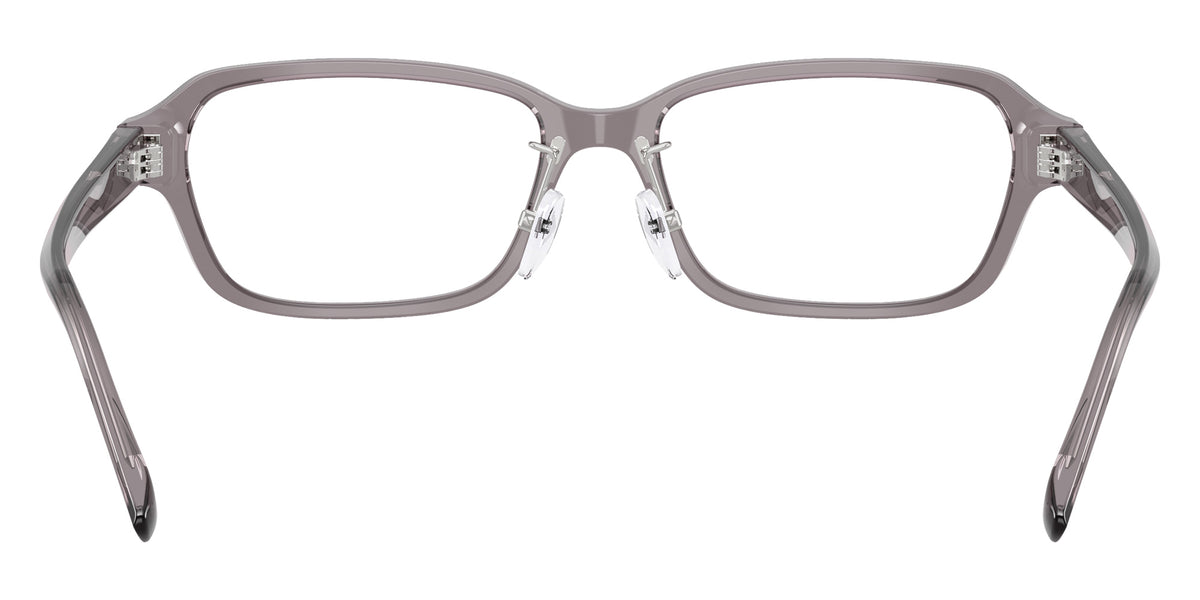 EMPORIO ARMANI EA3295D 6206 54 - Shiny Transparent Gray #id:ea3295d6206_s:106115