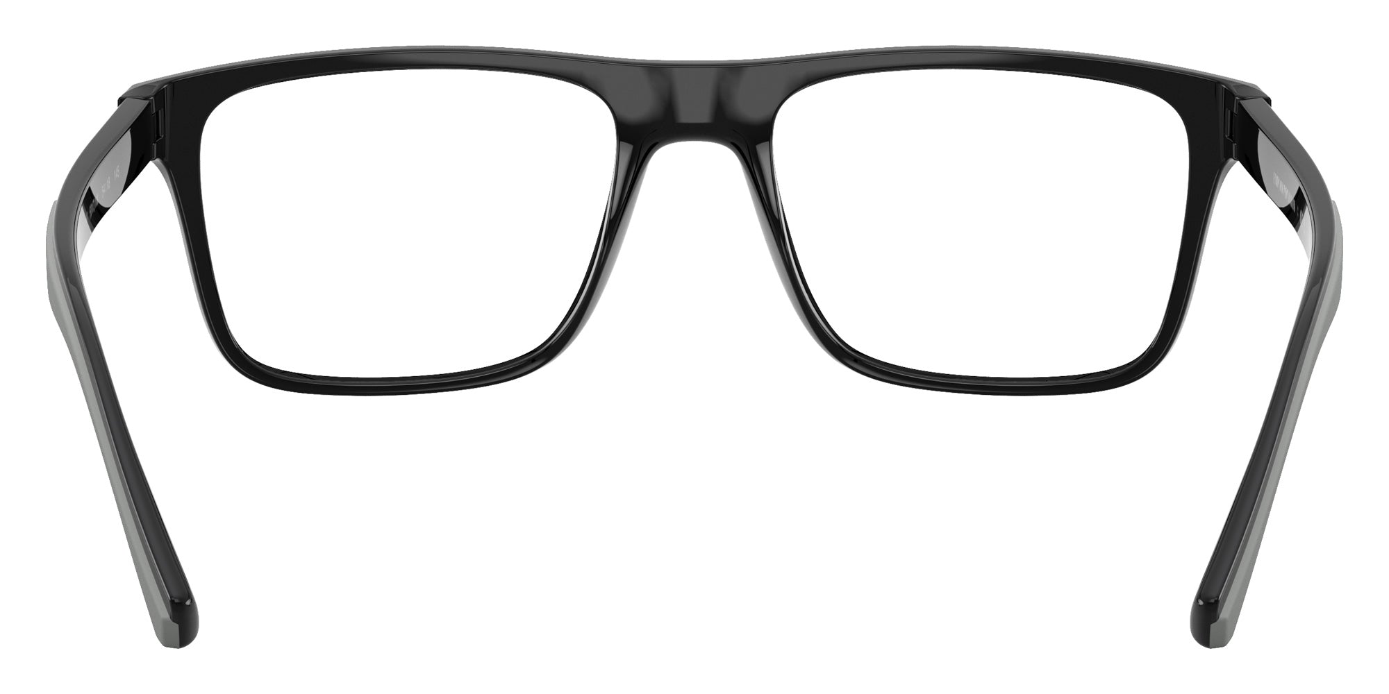 EMPORIO ARMANI EA4115F 50171W 54 - Shiny Black #id:ea4115f50171w_s:100115