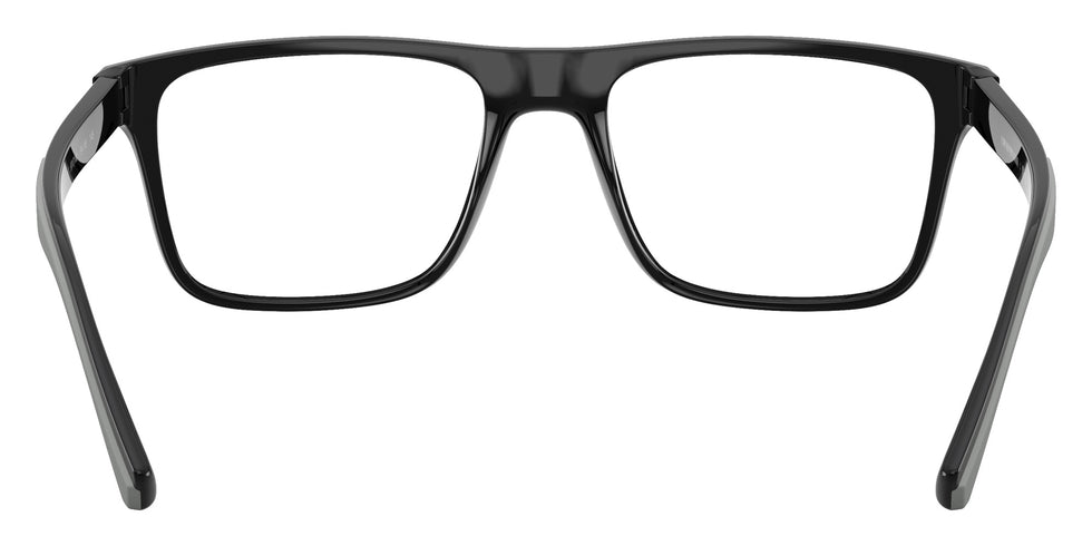 EMPORIO ARMANI EA4115F 50171W 54 - Shiny Black #id:ea4115f50171w_s:100115