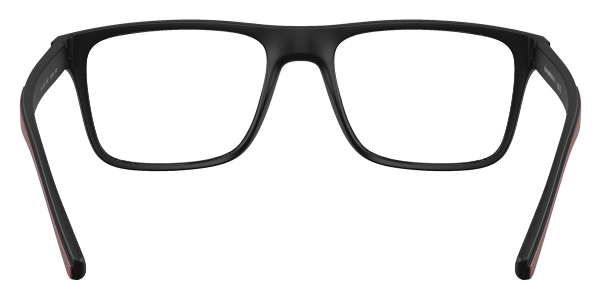 EMPORIO ARMANI EA4115V 5042 52 - Matte Black #id:ea4115v5042_s:100115