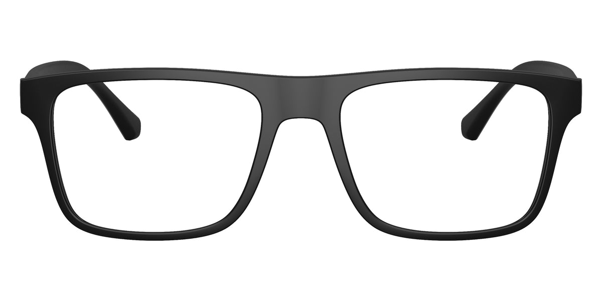 EMPORIO ARMANI EA4115V 5801 52 - Matte/Shiny Black #id:ea4115v5801_s:108100
