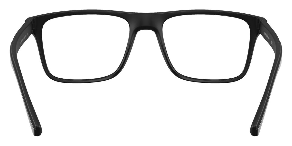 EMPORIO ARMANI EA4115V 5801 52 - Matte/Shiny Black #id:ea4115v5801_s:108115