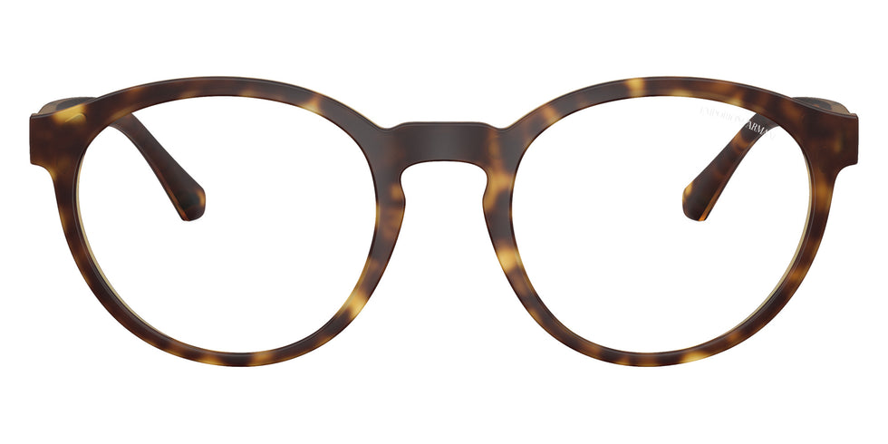 EMPORIO ARMANI EA4152 58021W 52 - Matte Havana #id:ea415258021w_s:104100