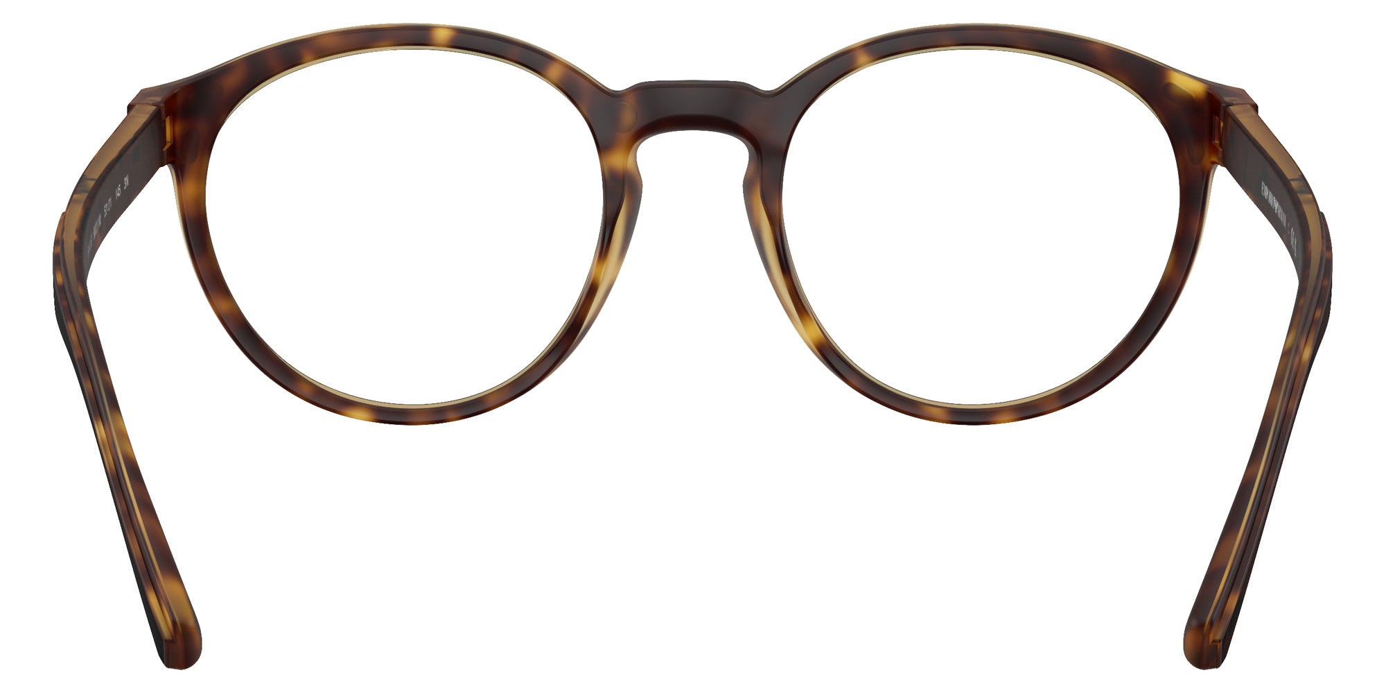 EMPORIO ARMANI EA4152 58021W 52 - Matte Havana #id:ea415258021w_s:104115