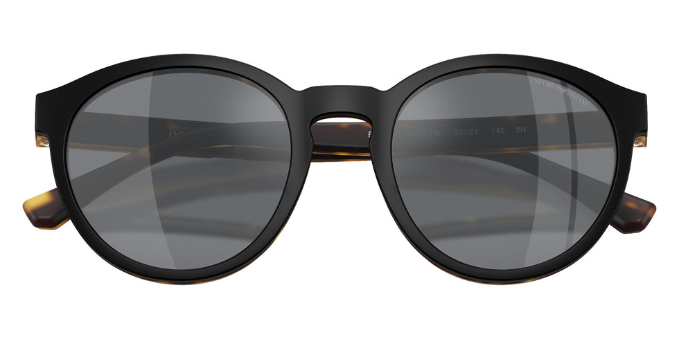 EMPORIO ARMANI EA4152 58021W 52 - Matte Havana #id:ea415258021w_s:104130