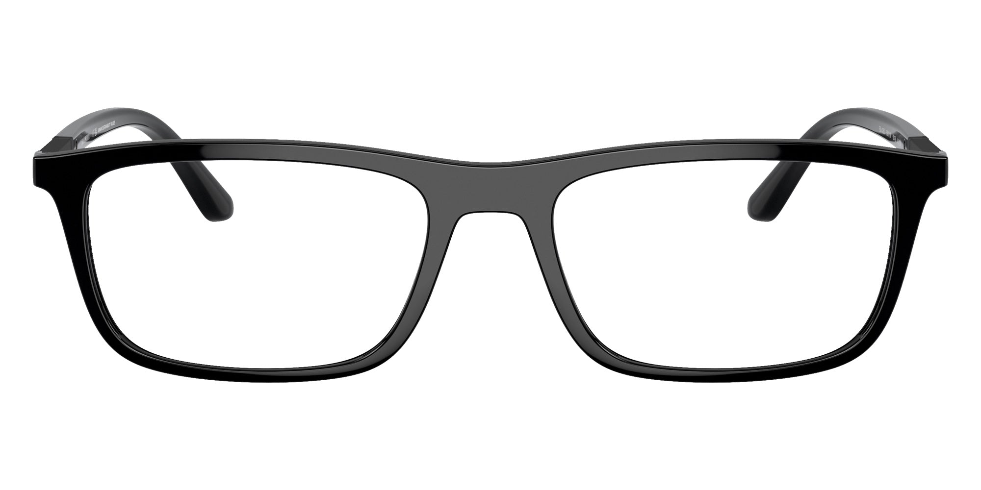 EMPORIO ARMANI EA4160 50011W 55 - Shiny Black #id:ea416050011w_s:100100