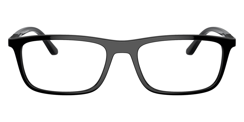 EMPORIO ARMANI EA4160 50011W 55 - Shiny Black #id:ea416050011w_s:100100