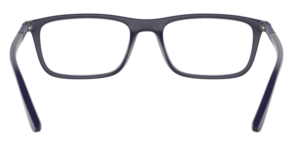 EMPORIO ARMANI EA4160 50881W 55 - Matte Blue #id:ea416050881w_s:102115