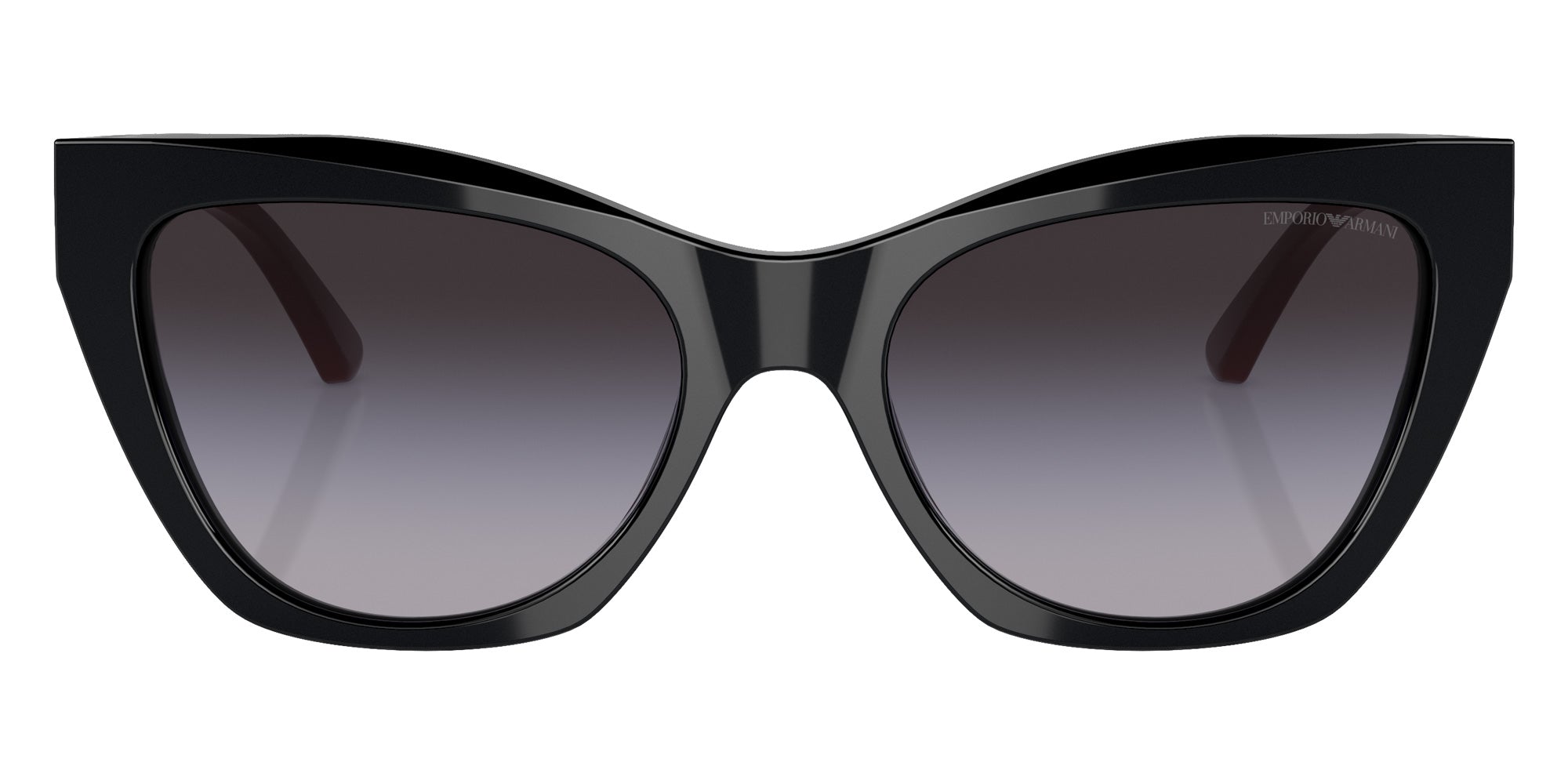 EMPORIO ARMANI EA4176 50178G 54 - Shiny Black #id:ea417650178g_s:100120