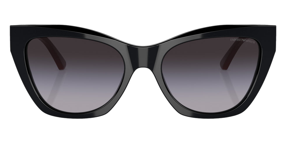 EMPORIO ARMANI EA4176 50178G 54 - Shiny Black #id:ea417650178g_s:100120