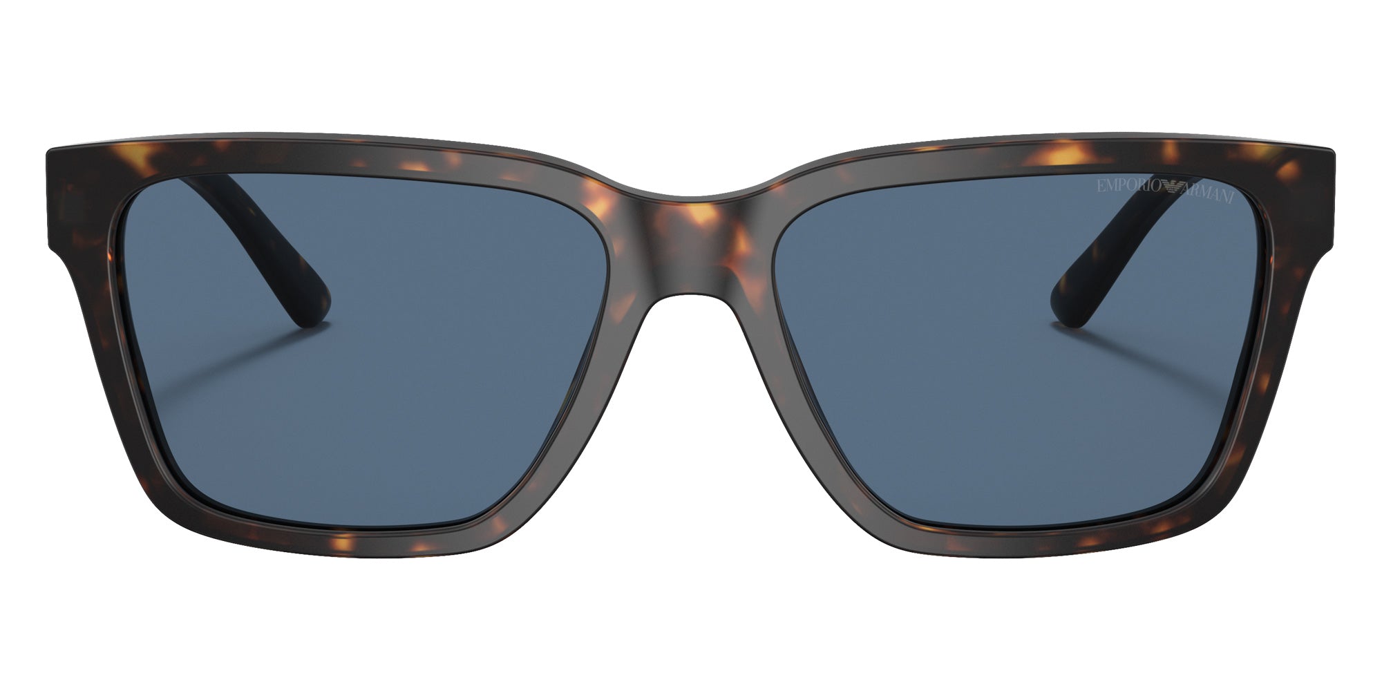 EMPORIO ARMANI EA4177 500280 57 - Matte Havana #id:ea4177500280_s:100120