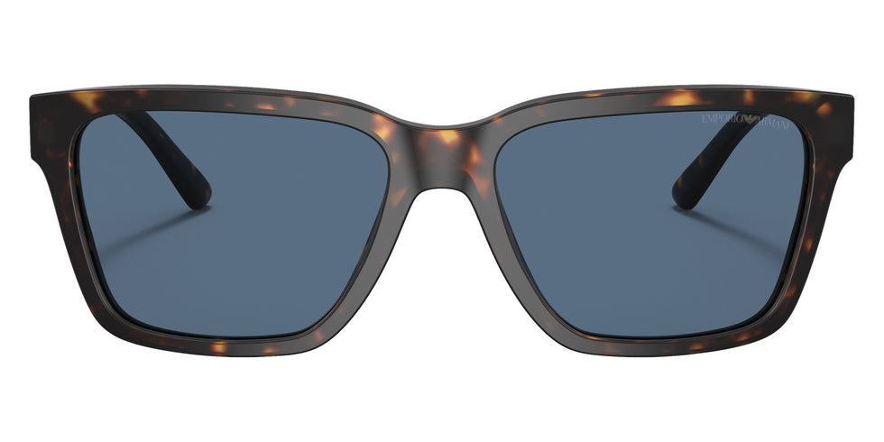 EMPORIO ARMANI EA4177 500280 57 - Matte Havana #id:ea4177500280_s:100120