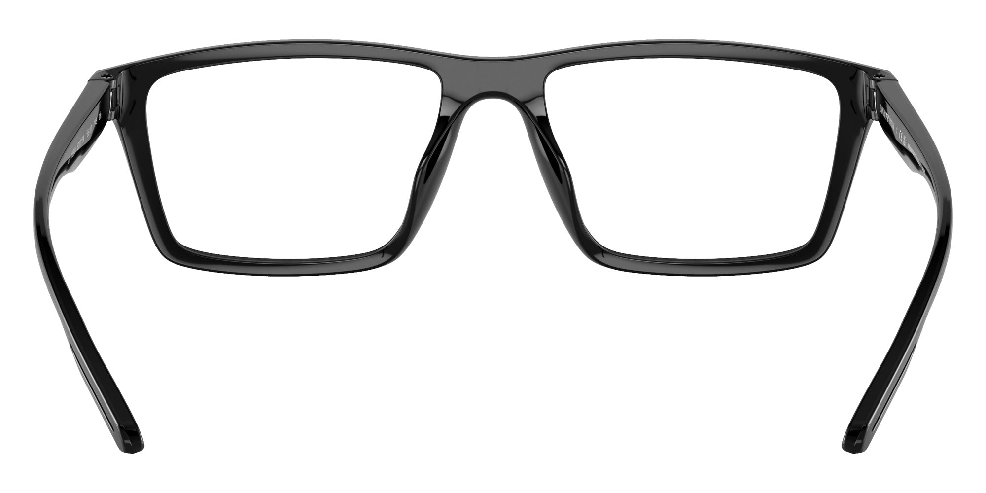 EMPORIO ARMANI EA4189U 50171W 55 - Shiny Black #id:ea4189u50171w_s:100115