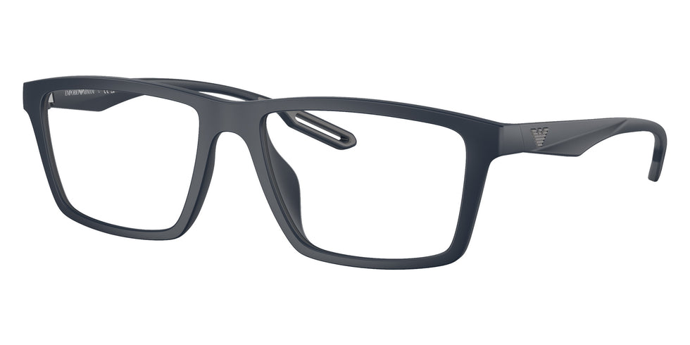 EMPORIO ARMANI EA4189U 50881W 55 - Matte Blue #id:ea4189u50881w_s:102105