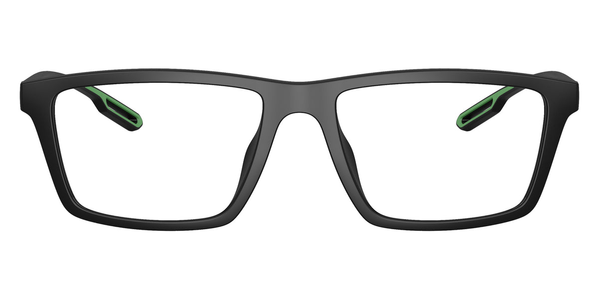 EMPORIO ARMANI EA4189V 5001 55 - Matte Black/Green #id:ea4189v5001_s:100100