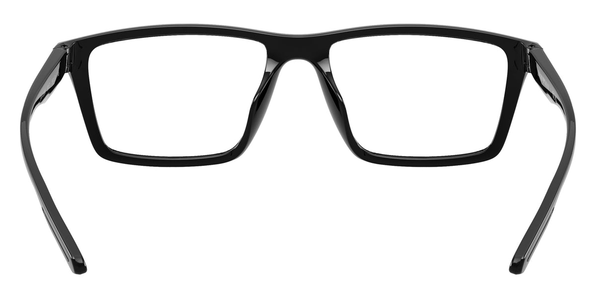 EMPORIO ARMANI EA4189V 5017 55 - Shiny Black/Red #id:ea4189v5017_s:102115