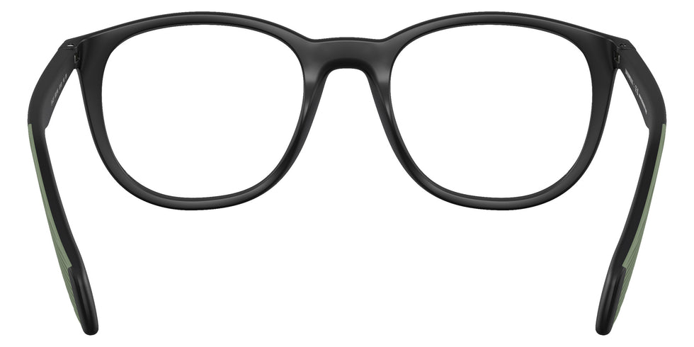 EMPORIO ARMANI EA4211 50011W 52 - Matte Black #id:ea421150011w_s:100115