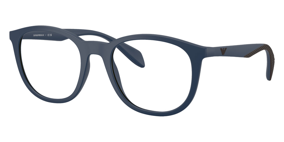 EMPORIO ARMANI EA4211 61851W 52 - Matte Blue #id:ea421161851w_s:102105