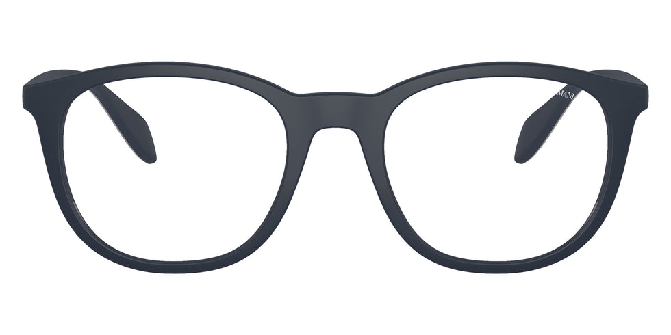 EMPORIO ARMANI EA4211F 50881W 53 - Matte Blue #id:ea4211f50881w_s:102100