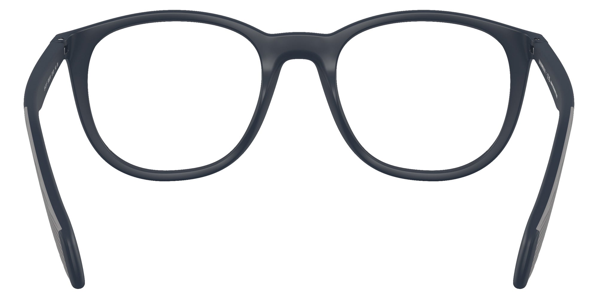 EMPORIO ARMANI EA4211F 50881W 53 - Matte Blue #id:ea4211f50881w_s:102115