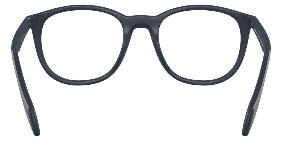 EMPORIO ARMANI EA4211F 50881W 53 - Matte Blue #id:ea4211f50881w_s:102115