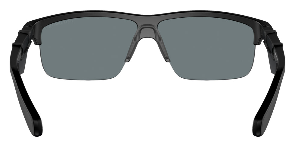EMPORIO ARMANI EA4218 50016G 135 - Matte Black / Gray Mirrored Black #id:ea421850016g_s:100115