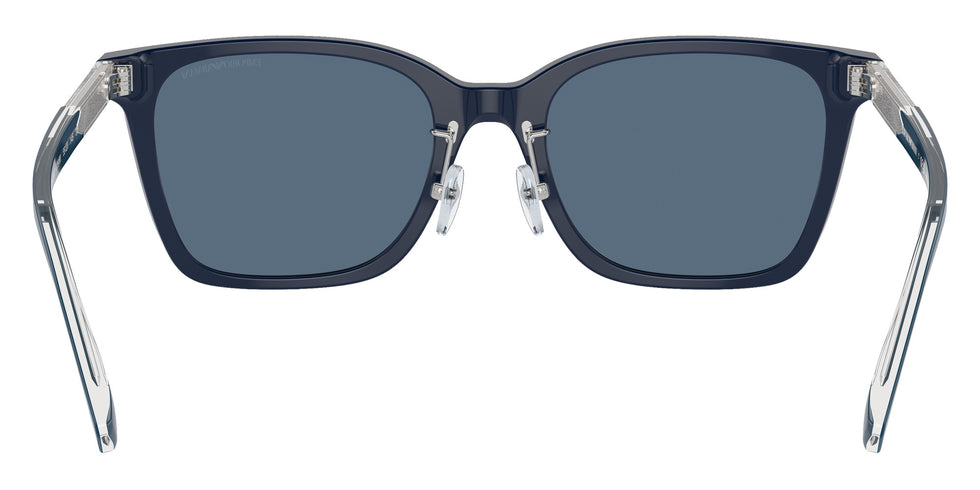 EMPORIO ARMANI EA4226D 603980 55 - Shiny Blue / Dark Blue #id:ea4226d603980_s:100115