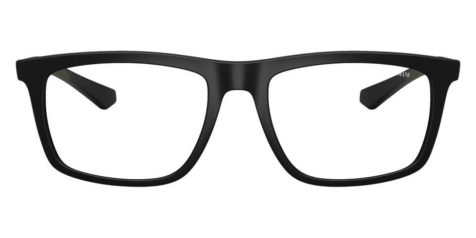 EMPORIO ARMANI EA4235 50011W 55 - Matte Black #id:ea423550011w_s:100100