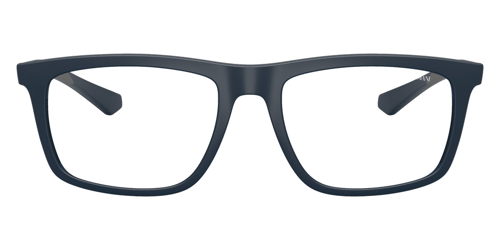 EMPORIO ARMANI EA4235 61851W 53 - Matte Blue #id:ea423561851w_s:102100