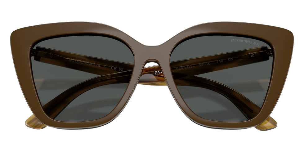EMPORIO ARMANI EA4254U 62671W 52 - Shiny Black #id:ea4254u62671w_s:102130