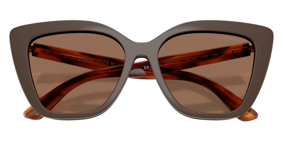EMPORIO ARMANI EA4254U 62681W 54 - Shiny Black #id:ea4254u62681w_s:104130