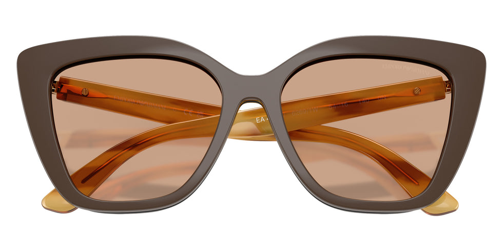 EMPORIO ARMANI EA4254U 62691W 54 - Shiny Black #id:ea4254u62691w_s:110130