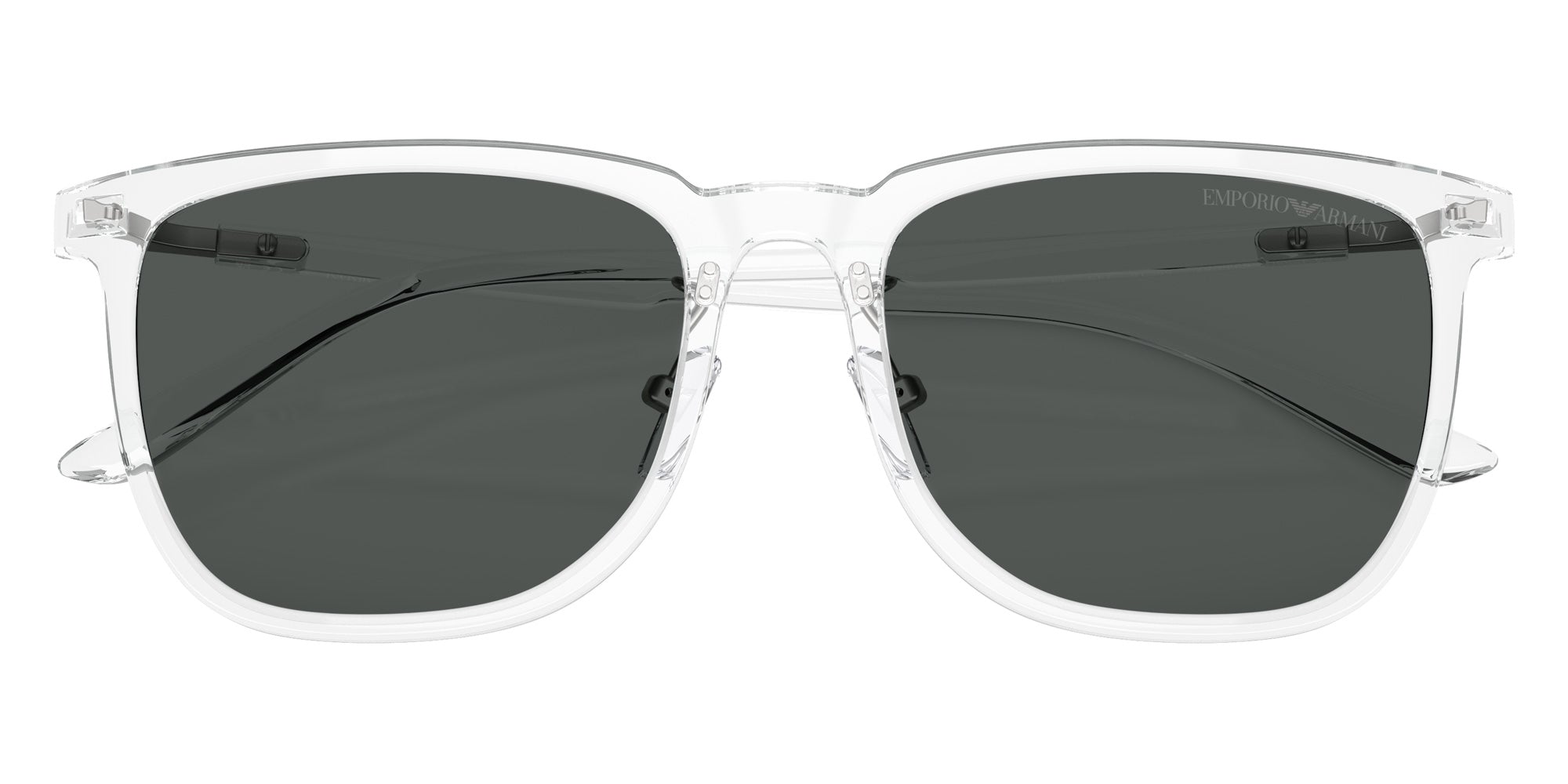 EMPORIO ARMANI EA4255D 634487 56 - Shiny Crystal #id:ea4255d634487_s:100100