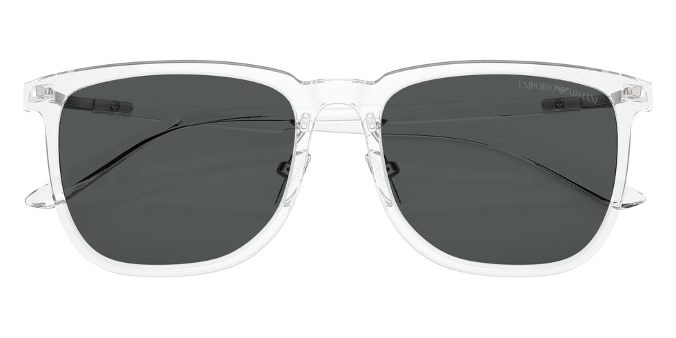 EMPORIO ARMANI EA4255D 634487 56 - Shiny Crystal #id:ea4255d634487_s:100100