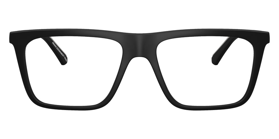 EMPORIO ARMANI EA4258 50011W 54 - Matte Black #id:ea425850011w_s:100100