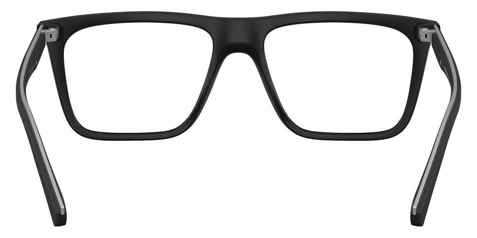 EMPORIO ARMANI EA4258 50011W 54 - Matte Black #id:ea425850011w_s:100115