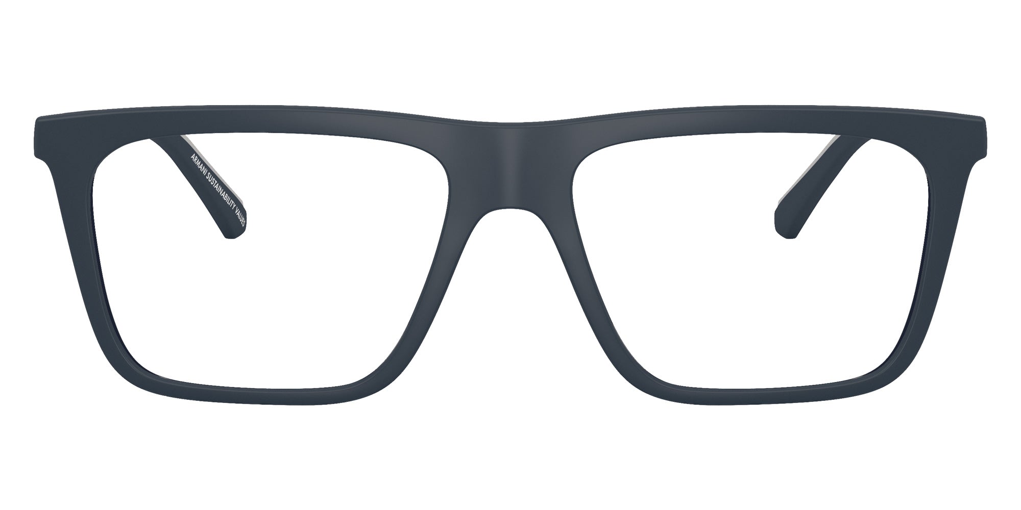 EMPORIO ARMANI EA4258 50881W 54 - Matte Blue #id:ea425850881w_s:104100