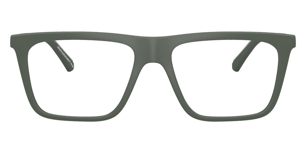 EMPORIO ARMANI EA4258 63121W 54 - Matte Green #id:ea425863121w_s:106100