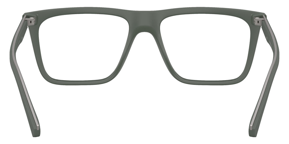 EMPORIO ARMANI EA4258 63121W 54 - Matte Green #id:ea425863121w_s:106115