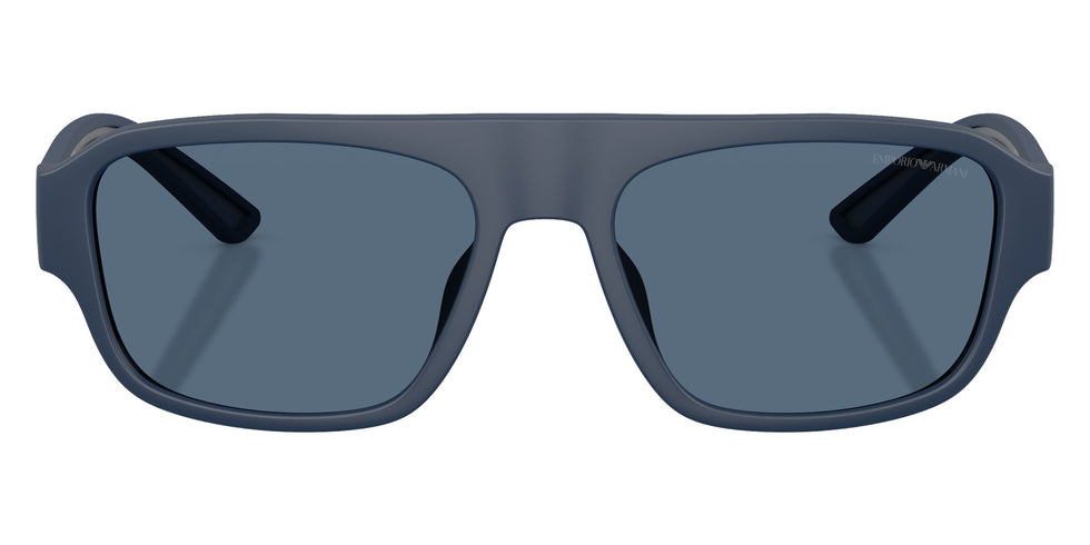EMPORIO ARMANI EA4266U 618580 55 - Rubberized Matte Blue #id:ea4266u618580_s:102120